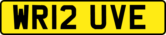 WR12UVE