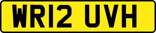 WR12UVH