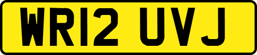 WR12UVJ