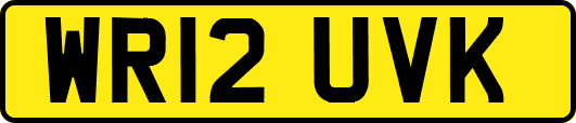 WR12UVK