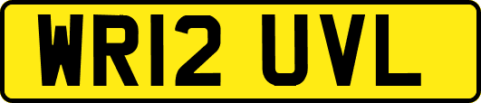 WR12UVL
