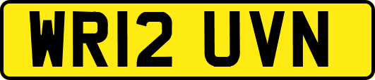 WR12UVN