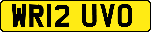 WR12UVO