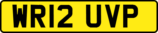 WR12UVP