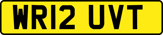 WR12UVT