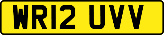 WR12UVV