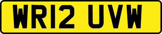 WR12UVW