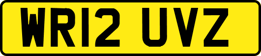 WR12UVZ