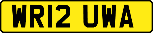 WR12UWA
