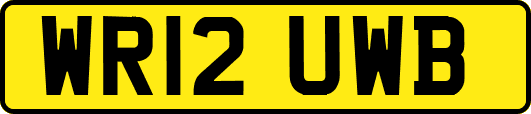 WR12UWB