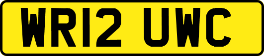 WR12UWC