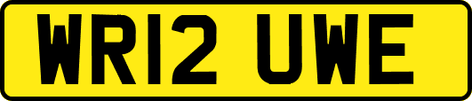 WR12UWE