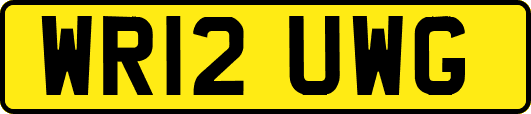 WR12UWG
