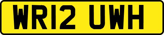 WR12UWH