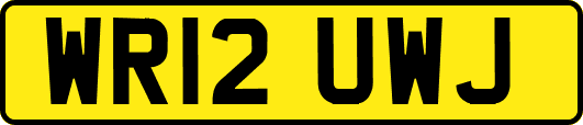 WR12UWJ