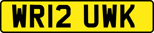 WR12UWK