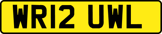 WR12UWL