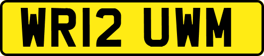 WR12UWM