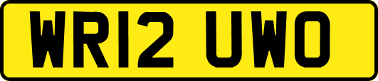 WR12UWO