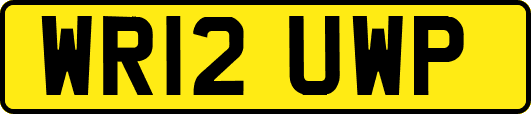 WR12UWP