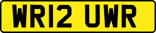 WR12UWR