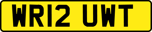 WR12UWT