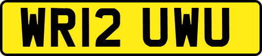 WR12UWU