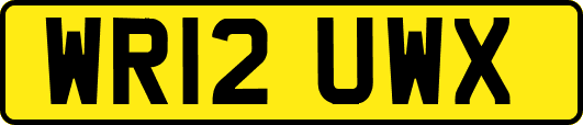 WR12UWX