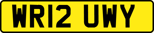 WR12UWY