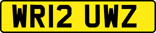 WR12UWZ