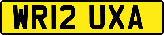 WR12UXA