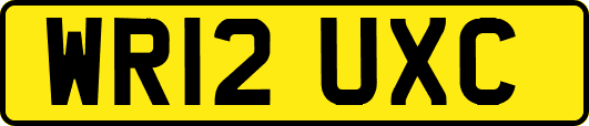 WR12UXC
