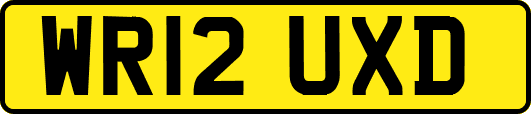 WR12UXD