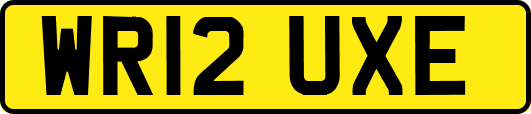 WR12UXE