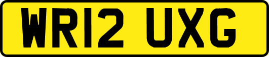 WR12UXG