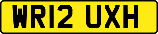 WR12UXH