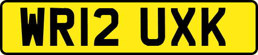 WR12UXK