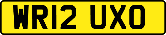 WR12UXO