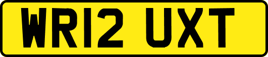 WR12UXT
