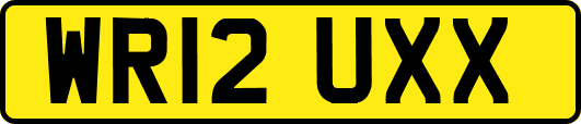 WR12UXX