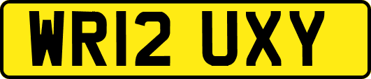 WR12UXY