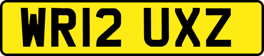 WR12UXZ