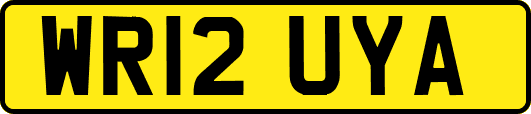 WR12UYA