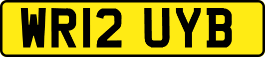 WR12UYB