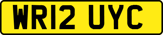 WR12UYC