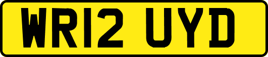 WR12UYD