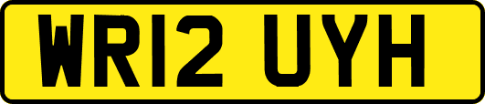 WR12UYH
