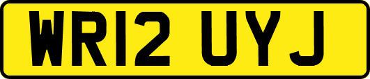 WR12UYJ