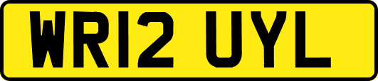 WR12UYL