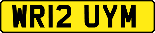 WR12UYM
